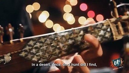 YASIR JAWAD REIDI GUL (Ghani Khan) PASHTO SONG 2015 HD