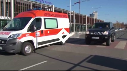 Bomb threat that caused Polish plane to divert was hoax, airline says