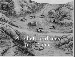 History Of Khana Kaaba - From The Creating Of The World -