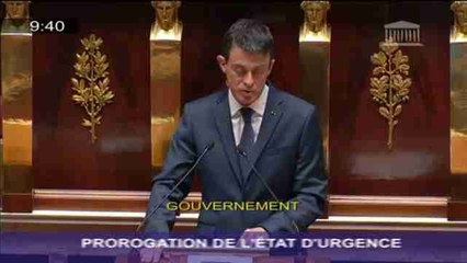 Francia y Bélgica proponen reforzar las medidas antiterroristas