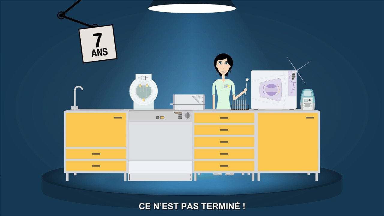 Dents les coulisses version sous-titrée