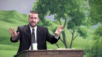 USA : un pasteur critique les victimes du Bataclan et la France