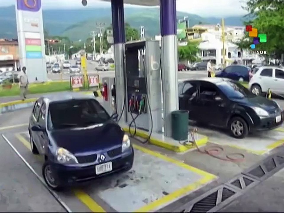 Venezuela Blasts NSA Spying