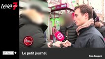 Le zapping du 19/11 : Assaut à Saint-Denis : le marché des vidéos amateurs