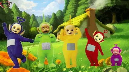 Teletubbies 6 , Animated cartoon watch online free 2016