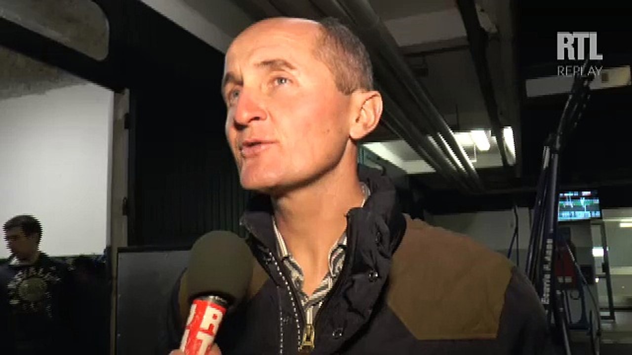 Franck Anne présente Akim du Cap Vert