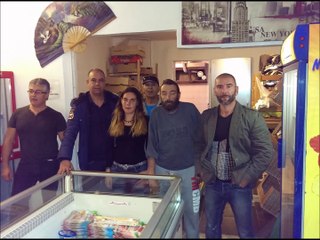 Épicerie Sociale Solidarité St BERNARD