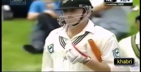 Shoaib Akhtar best bolling