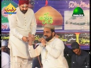{ H D } Qari Shahid Mehmood ( Ap SAW Say Nisbat Ha_mehhfil e naat 2015