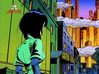 Непобедимый Человек-Паук. "Охотник приходит". 6 Серия