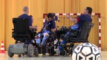 HAC / APF / Lycée Lavoisier: une convention pour l’inclusion de personnes en situation de handicap