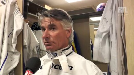 Pierre Levesque présente Tornado Bello