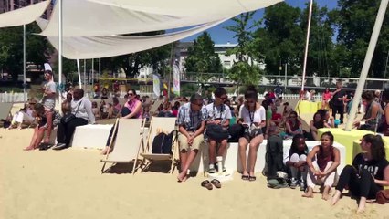 Schéma Régional climat air énergie - Adapter le territoire et les activités aux effets du changement climatique
