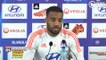 OL : Lacazette savoure son retour en forme