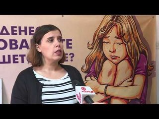 Dita ndërkombëtare për parandalimin e dhunës ndaj fëmijëve