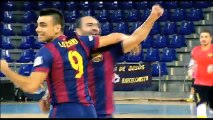 DIRECTO - Rueda de prensa de Andrés Iniesta (REPLAY) (2015-11-19 16:20:40 - 2015-11-19 16:47:53)