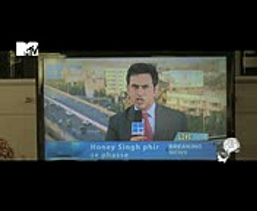 MTV Spoken Word feat Yo Yo Honey Singh - Bring Me Back _ Full Official Music Video