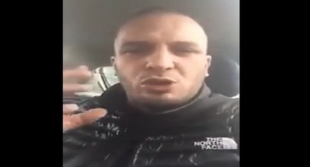 Le message d'un musulman Français après les attentats de Paris