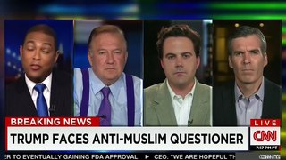 Don Lemon: So What If Obama Was a Muslim, What Does It Matter?