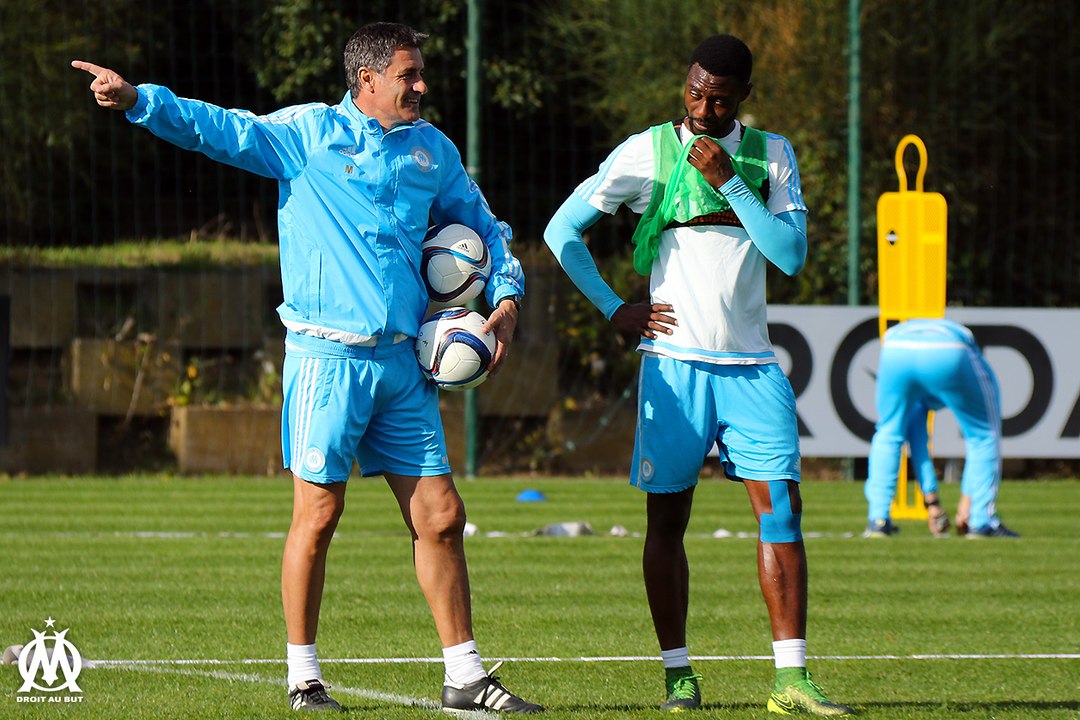 Les progrès de Michel en français