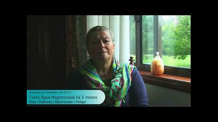 Diabetes, Hipertensão, Perda de Peso, Vitiligo