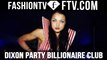 DIXON Party at Billionaire Club Porto Cervo Summer 2015 | FTV.com