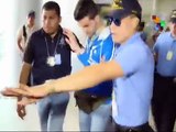 Honduras Detains 5 Syrians in Airport