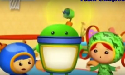 Team Umizoomi S1xE3 Carnival 2015