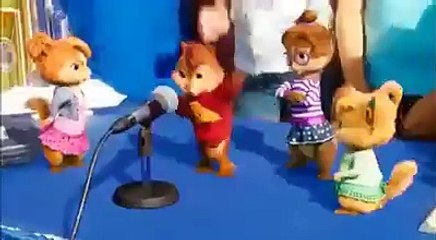 ha ha ha Tv walay babu mera gana chala do