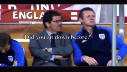 Top 10 Angry Football Managers ● Fights ● Expulsions ● Crazy Moments