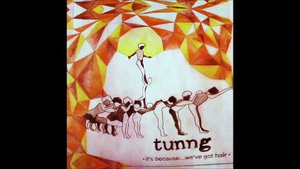 Tunng - It's because we've got hair (Bastard Batucada Cabeludos Remix)