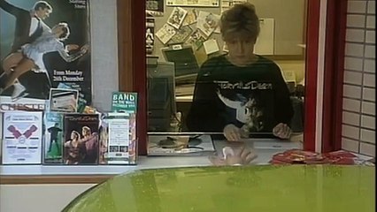 Mr Bean in Torvill and Bean - Classic