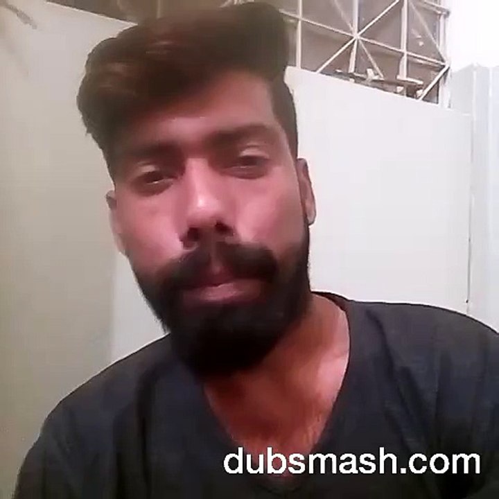 Dubmash by Amir sahab