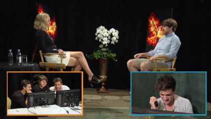 JENNIFER LAWRENCE PRANKS SMOSH (#PrankItFwd)