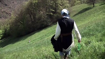 AU COEUR D'UNE ABBAYE CISTERCIENNE - Bande-annonce VF