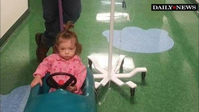 Baby Starved Alone for Almost a Week After Grandmother Dies