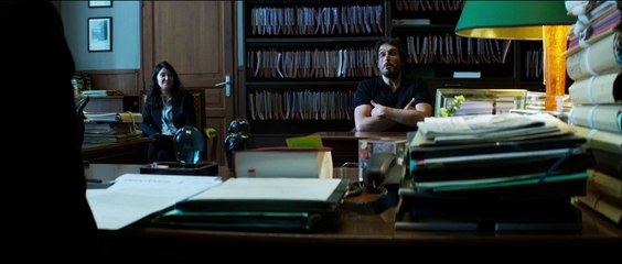 JE COMPTE SUR VOUS - Bande-annonce VF