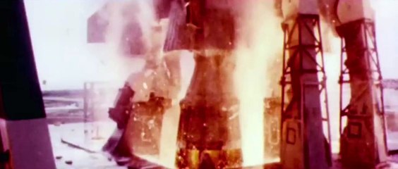 MOONWALKERS - Bande-annonce VO