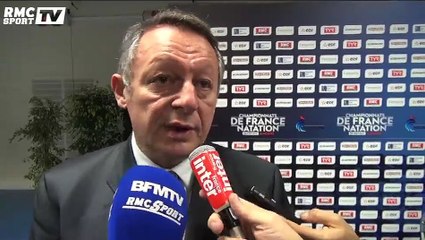 Natation - Braillard : "Une motivation supplémentaire pour faire honneur à la France