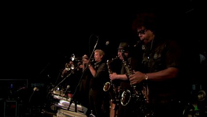 Bruce Springsteen - Joe Hill