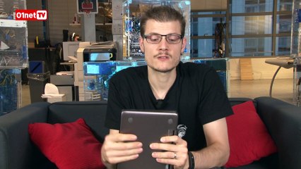 TEST Asus Transformer Book T100HA : le convertible à très bon prix