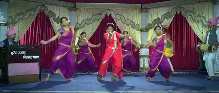 Partu | Official Trailer | Latest Marathi Movie | Saurabh Gokhale | Kishor Kadam | Smita Tambe