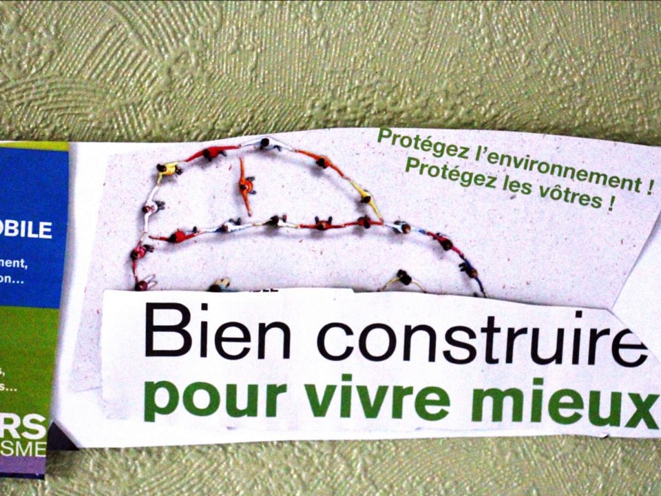 CONCOURS MACIF CHINKHIR