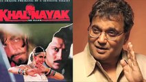 Sanjay Leela Bhansali Wants To Remake Khalnayak _ Bollywood Series