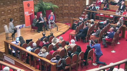 Forum Neuroplanète - Tout ce qu'on ne vous dit pas sur Alzheimer