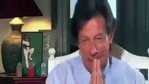 At Last Imran Khan Responded To Qandeel Baloch Marriage Proposal