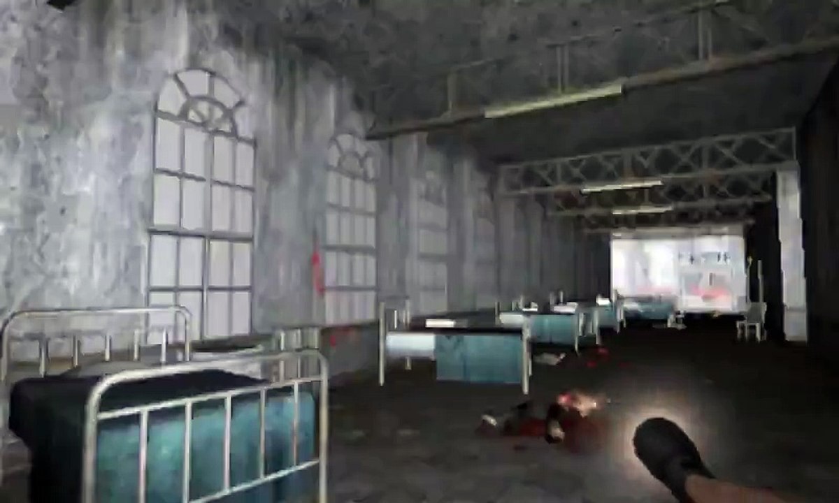 Dementium Remastered - Release Date Trailer (US)