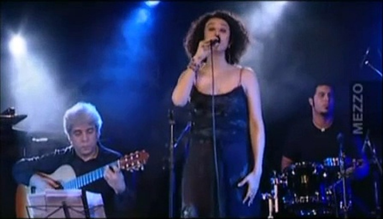 Amor Em Paz   Quarteto Morelenbaum