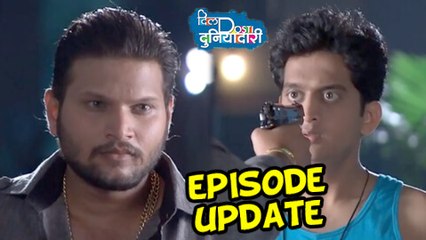 Dil Dosti Duniyadari | 18th Nov 2015 | Episode Update | Zee Marathi Serial