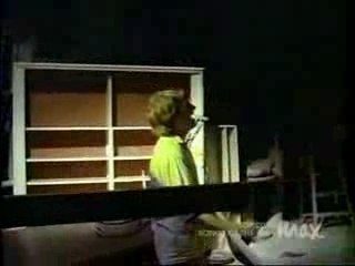 Split Enz - Message to My Girl